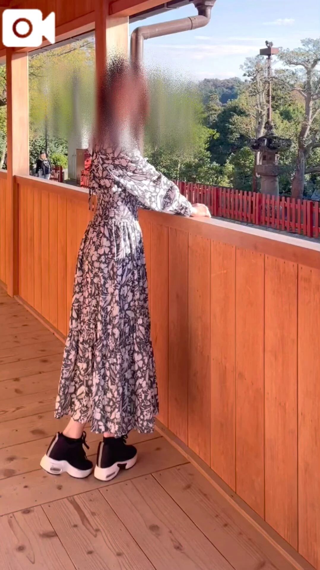 Hなボタンを押す❓