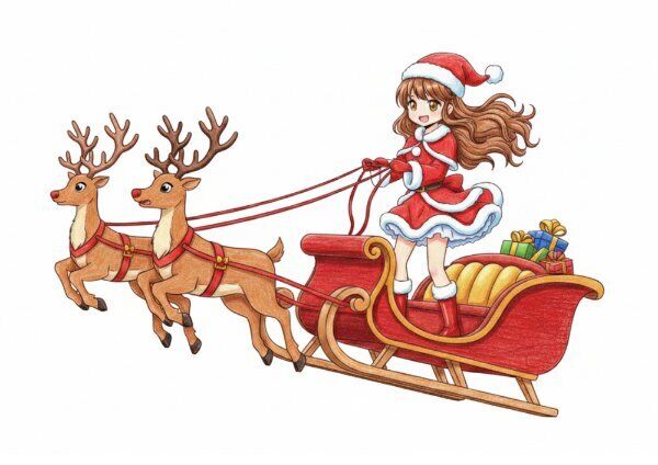 Xmasイベント