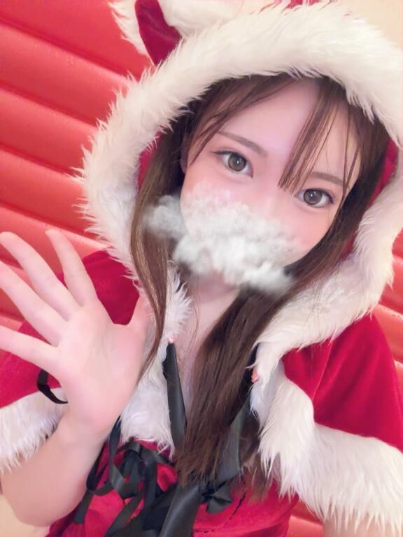 マットができるサンタ♡