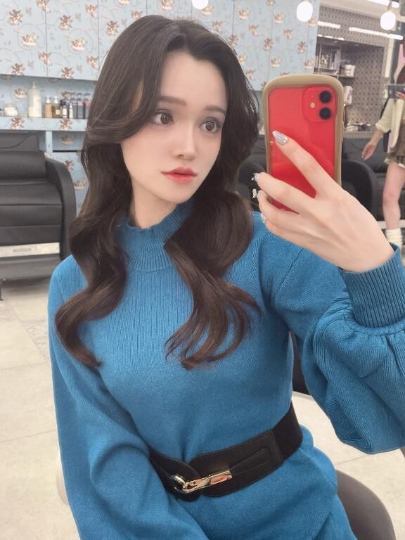 濃厚すぎてごめん♡♡