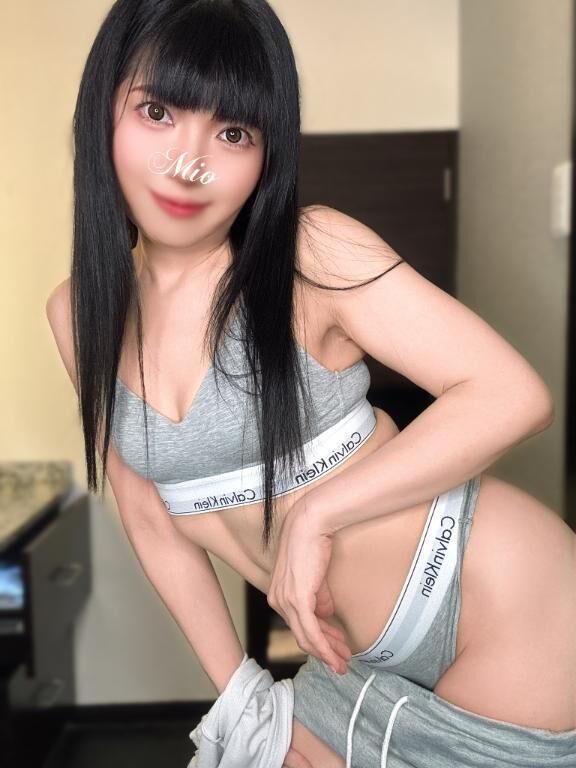 みお-♡淫らに…♡