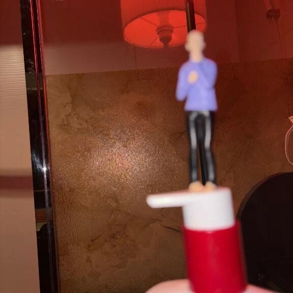 今日のひょうろくさん