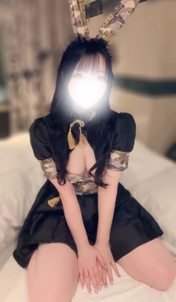 じゅる…って鳴る濃厚イラマ♡♡