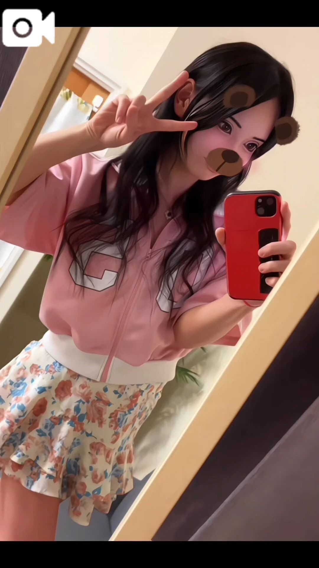 &hearts;︎エチエチ変態にゅーはーふ♡//