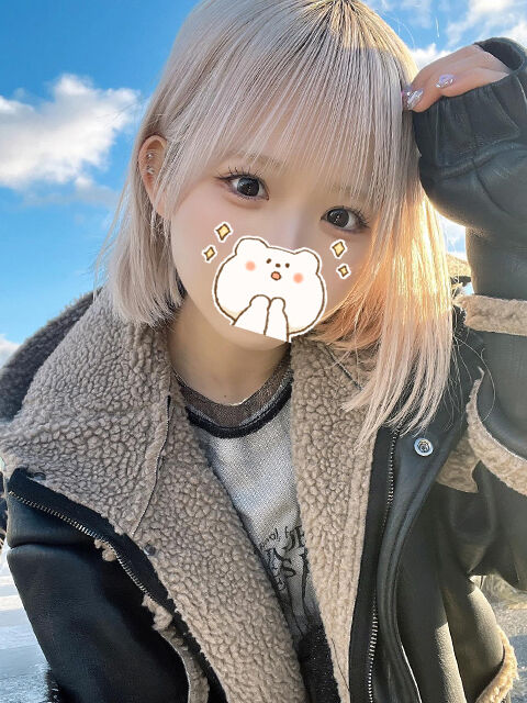 顔面騎乗で窒息させたい