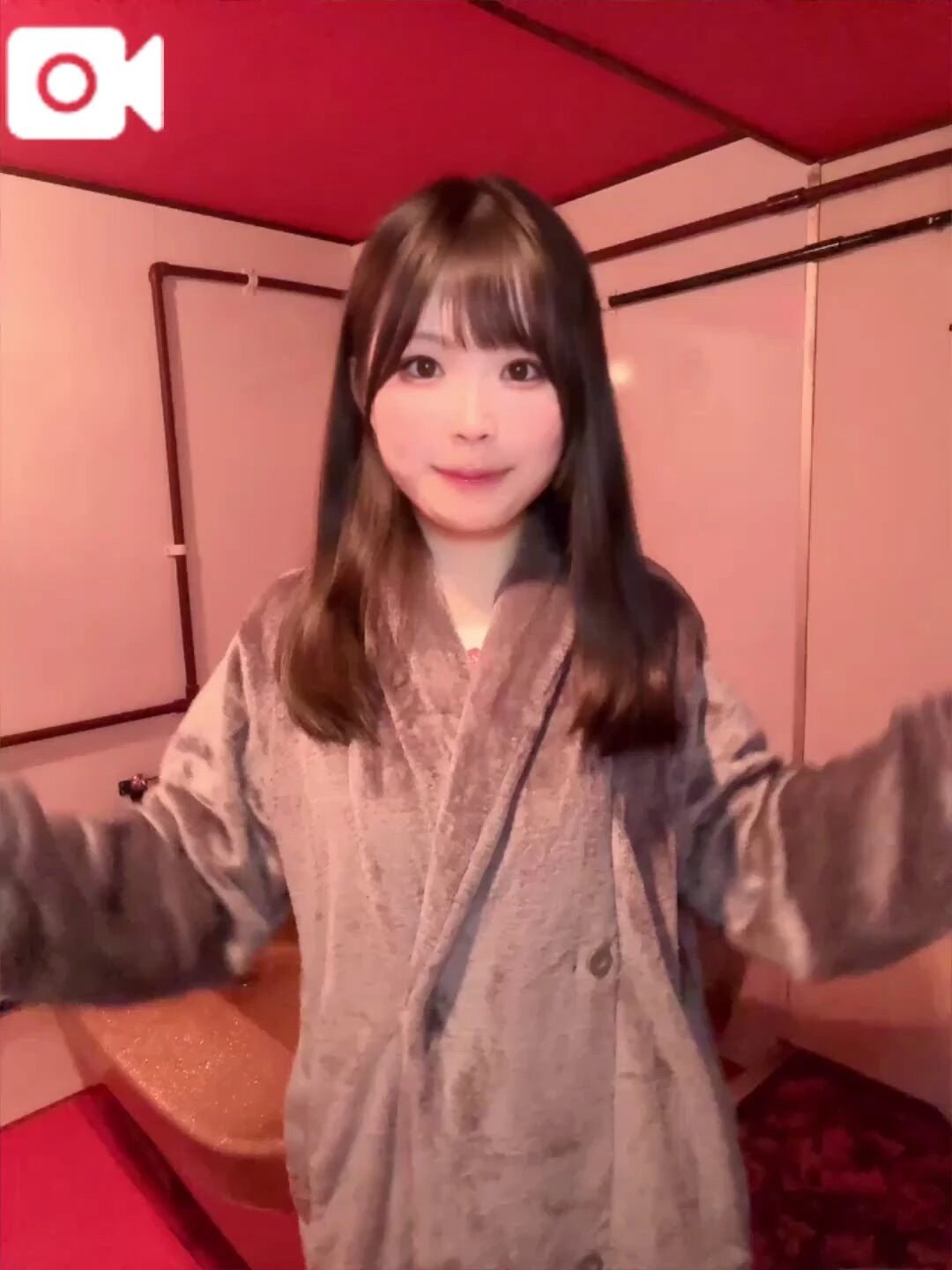 もらってばかり