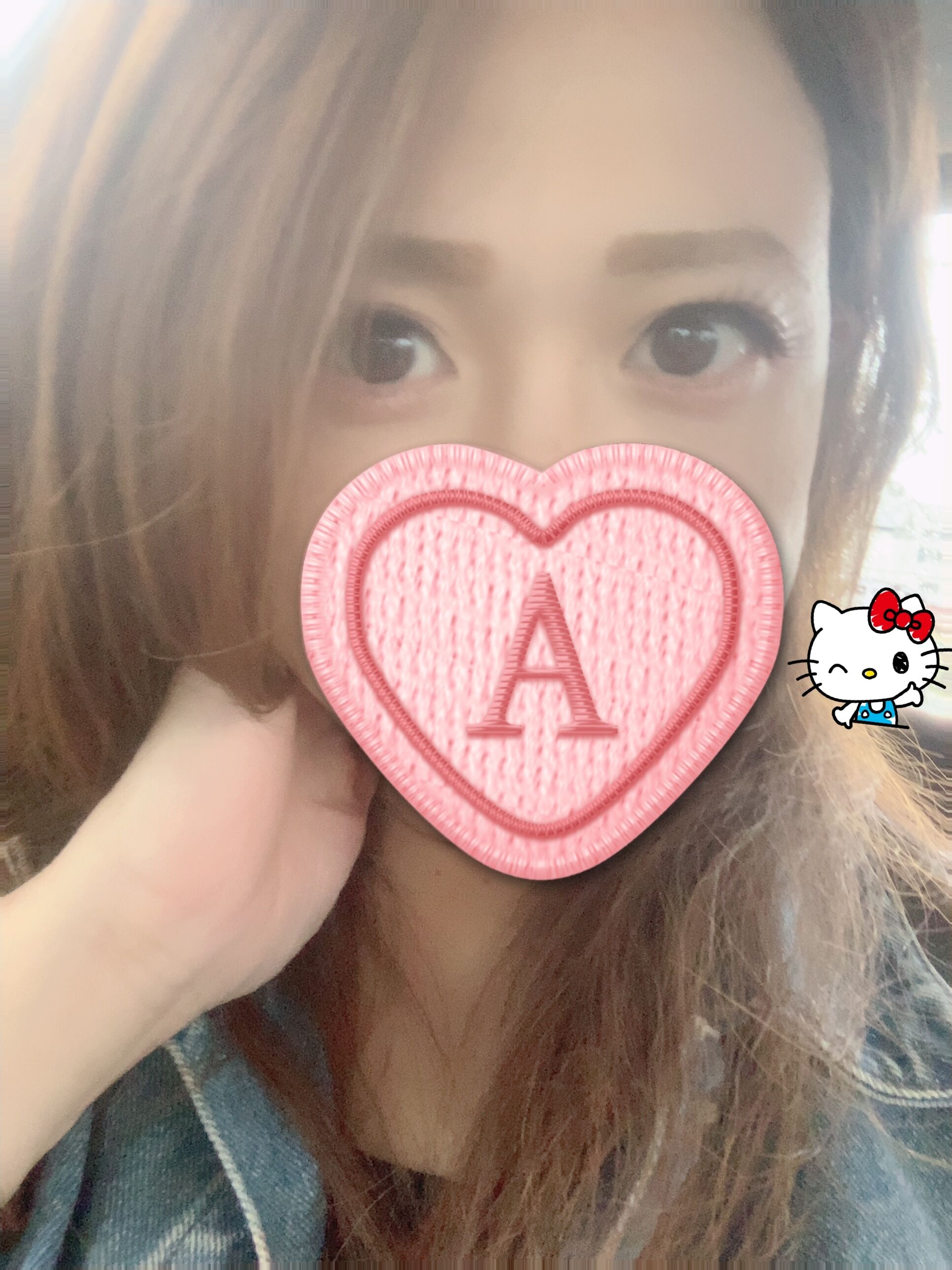 出勤してま〜す&zwj;♀️