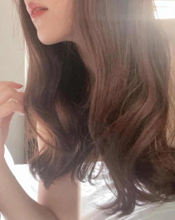 濃厚な、時間。