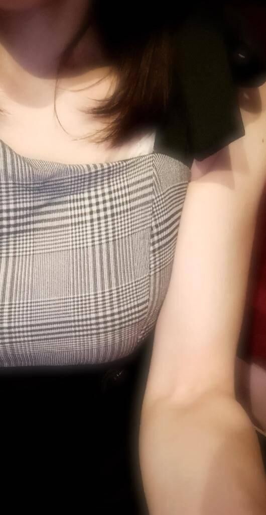 こんばんわ〜♡