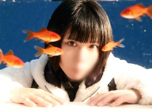 真正面からキスできない！！♡♡お礼♡