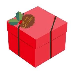 自分へのプレゼント