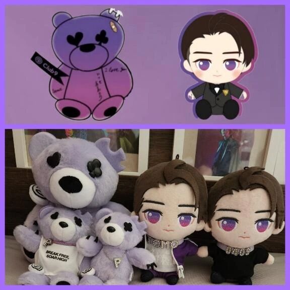 終了でーすぅ