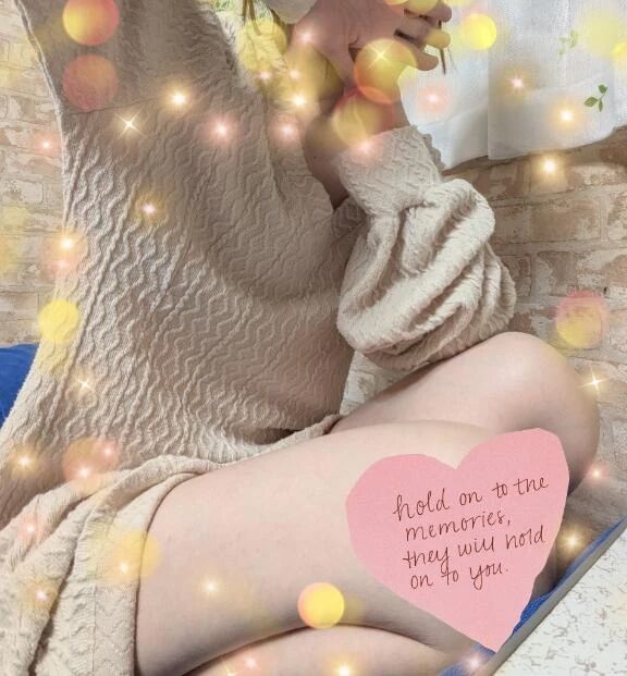 今日もありがとうです