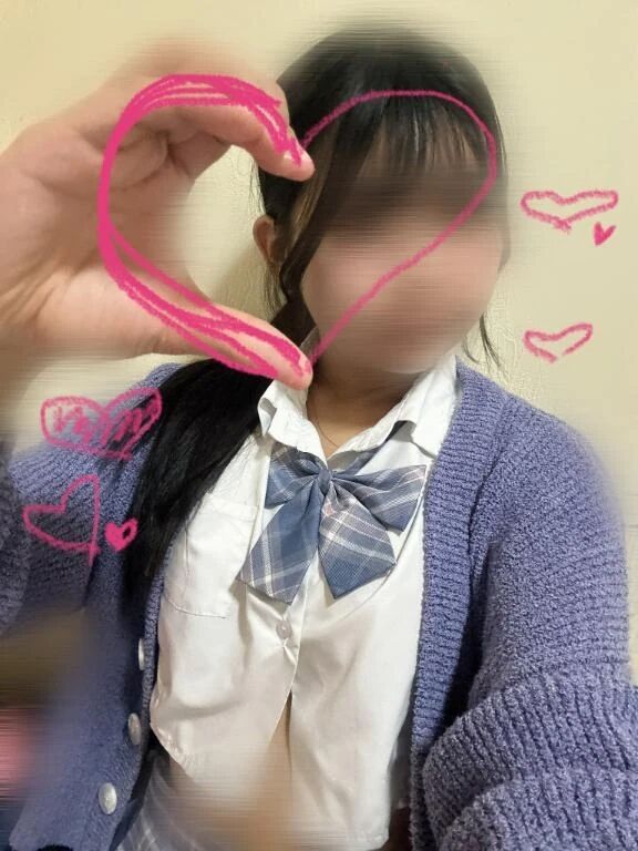 でかい愛あげる❗️