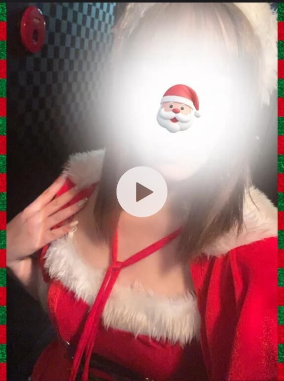 ミルサンタは明日までだよ？♡