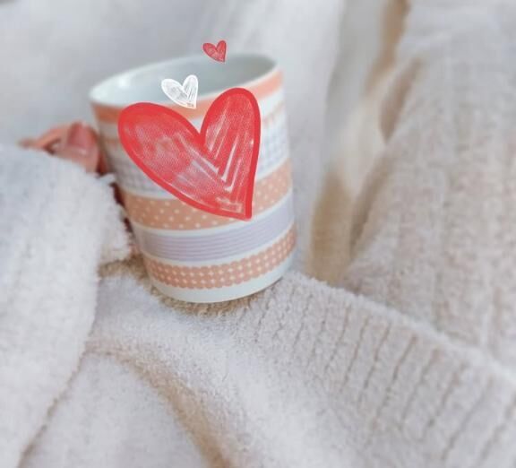 お疲れ様です♡