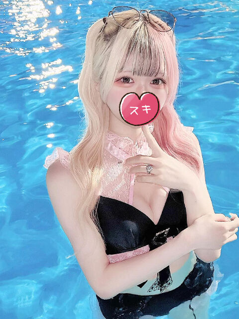 貴方の感じるとこはどこですか？