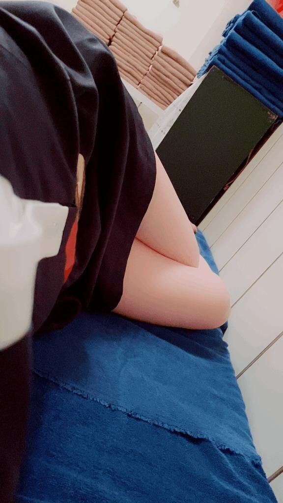 おはよん♡出勤