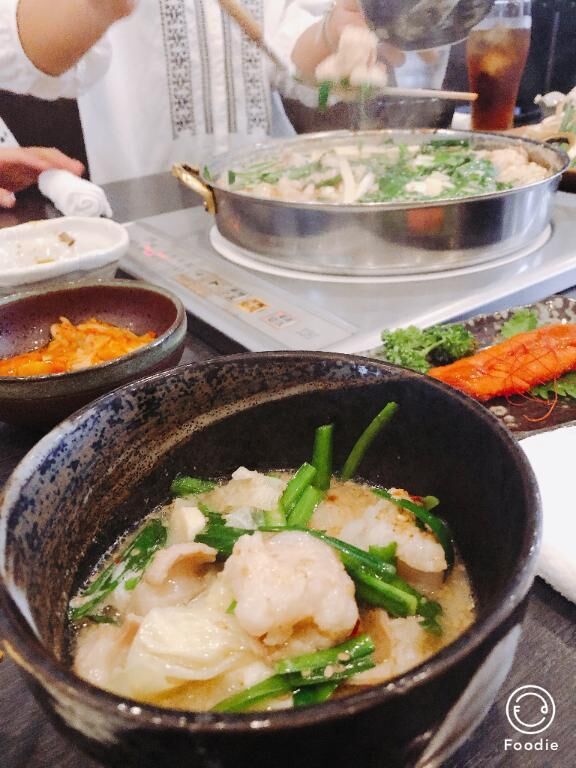 倉田 ミオン-[お題]from:鍋奉行さん