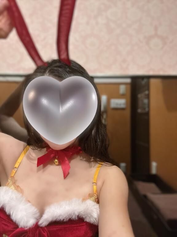 準備完了〜♡♡