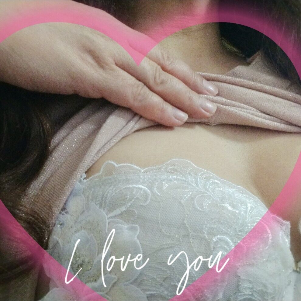 ごめんなさい♡