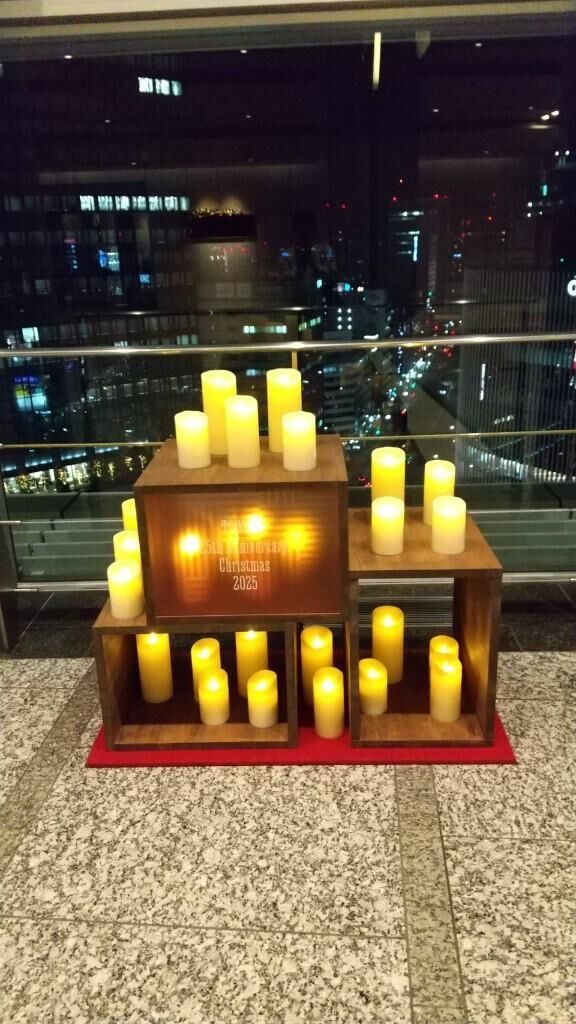 またしてもデジャブ♡