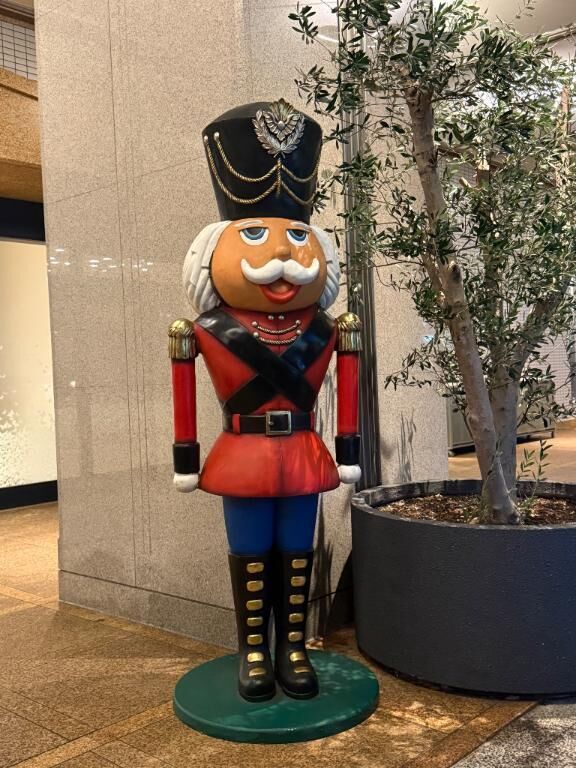 倉田 ミオン-ヒルトンのオジ様