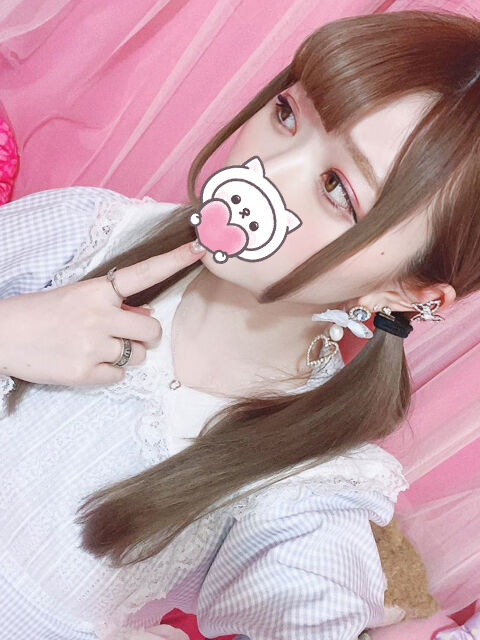 &hearts;えっちが足りない&hearts;