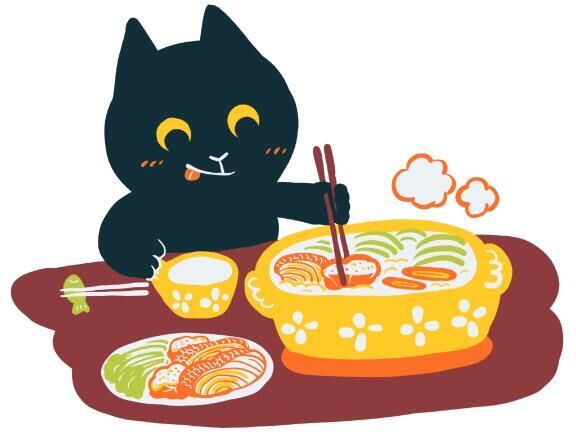 [お題]from:鍋奉行さん