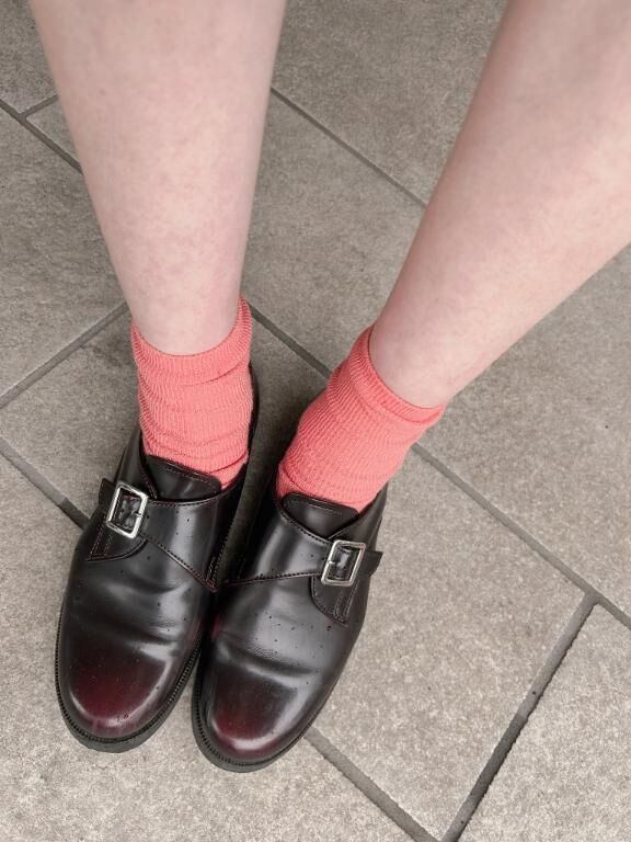 かちんかちん♡T様