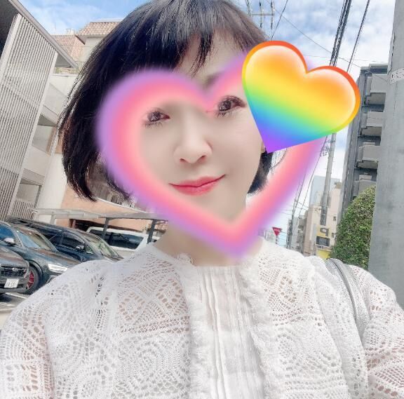 【♡♡】御礼詣りのほうが大事