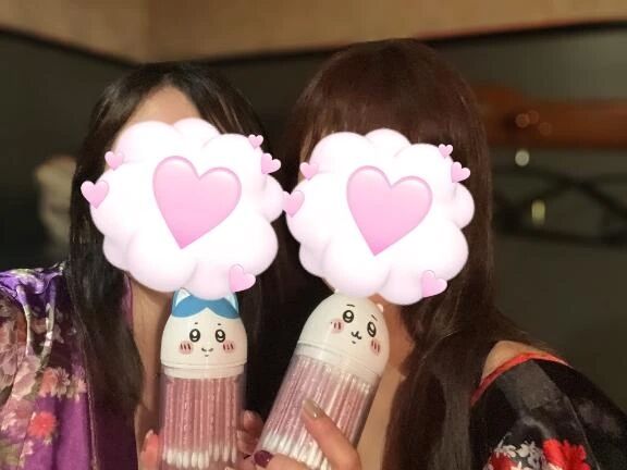 気を付けてね&middot;͜&middot; ꕤ︎︎