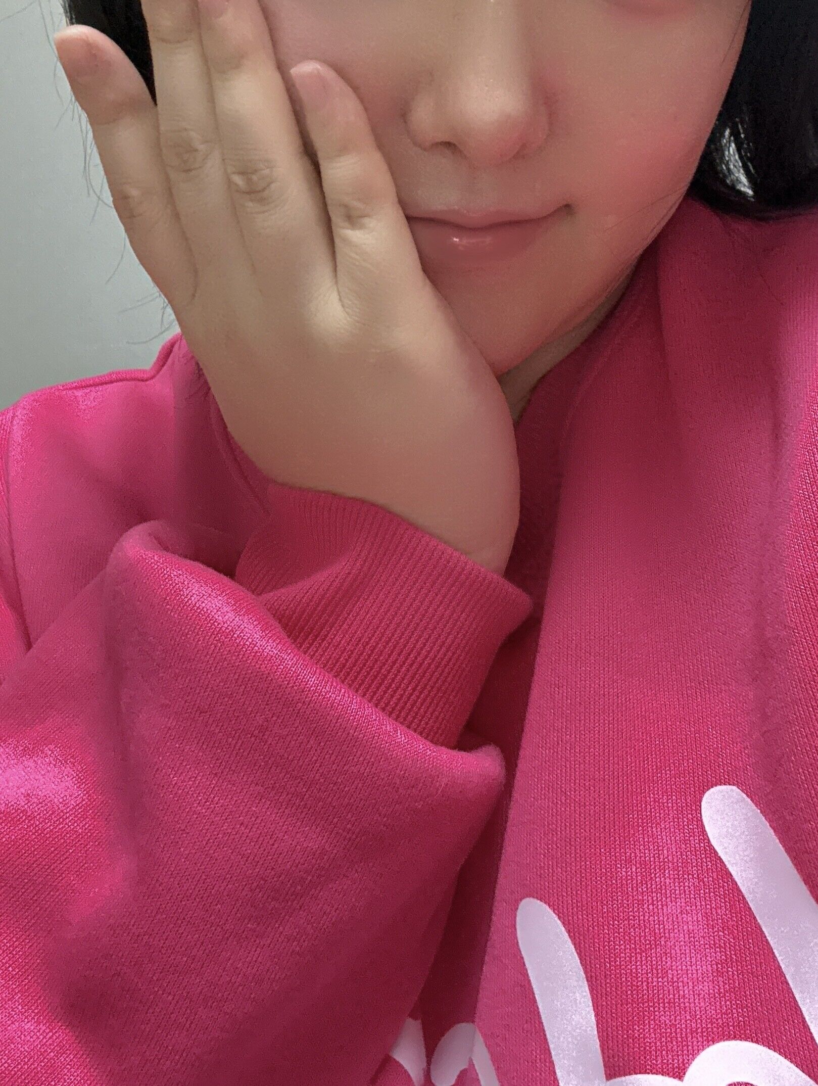 今日はお休み家族で集まります