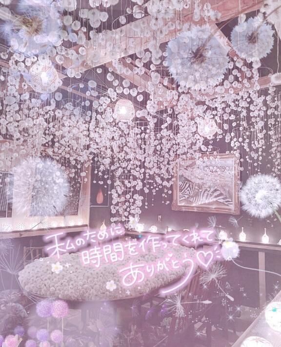 Tさん飲み会前にありがとうね♡