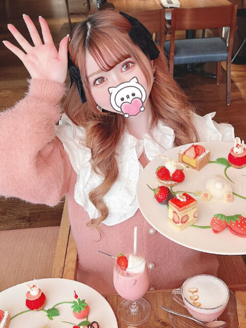 &hearts;もっと奥まで&hearts;