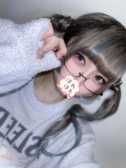 本指、お髭渋いお茶目なAさん