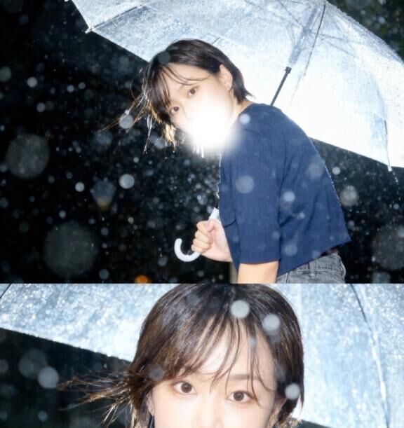 すき家の石原さとみ