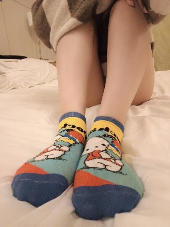 ♡初めましてのお兄さん♡