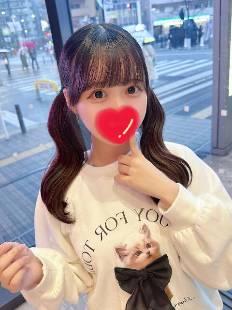 正常位のときは本気の首締め♡