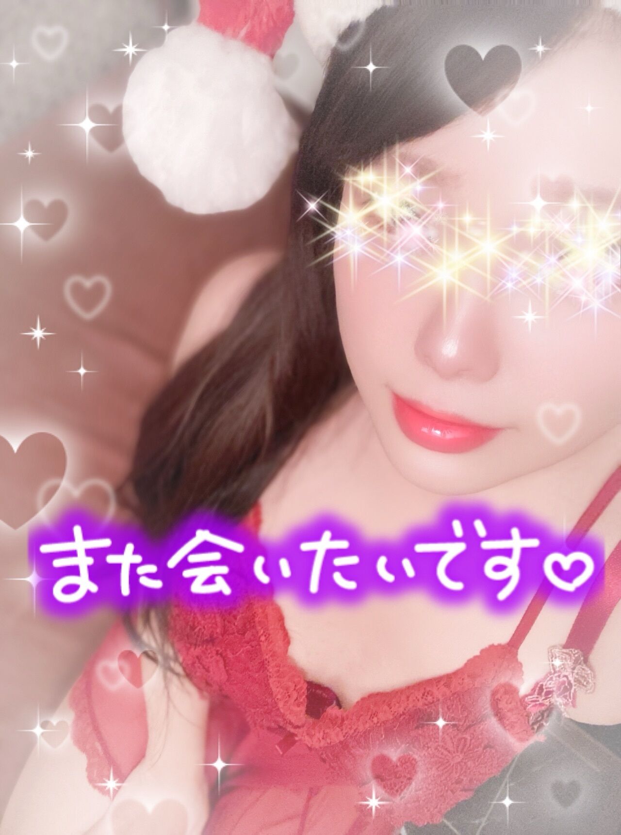 年明けのお約束嬉しいです♡♡