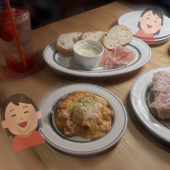 12月22日!!明日居ます('ω')!!