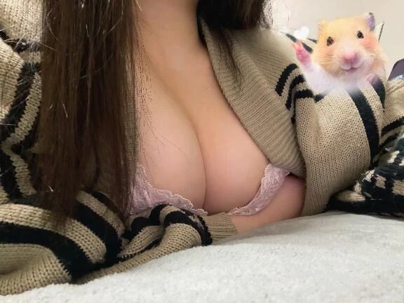 えっちなことしよう？♡