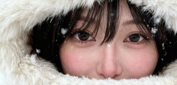 寒暖差に気をつけて