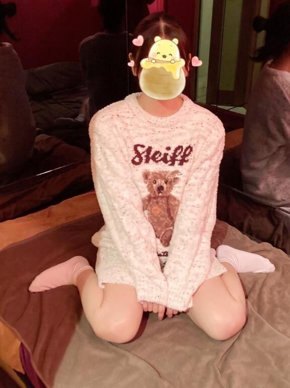 こんばんは(*´♡`*)