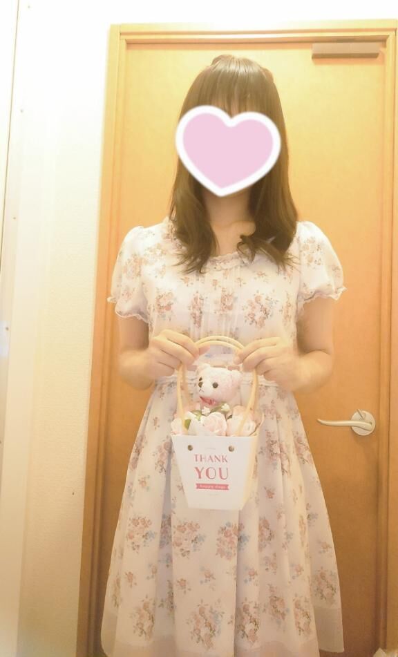 ありがとうなのだ