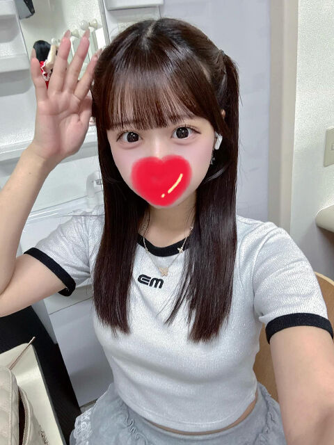 最後はちゃんと中に出してね♡