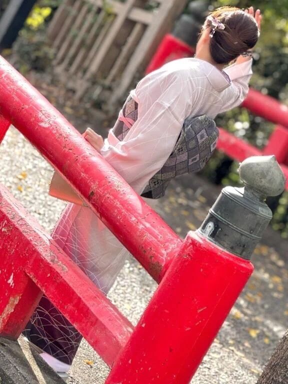 ハジマリマシタ♪