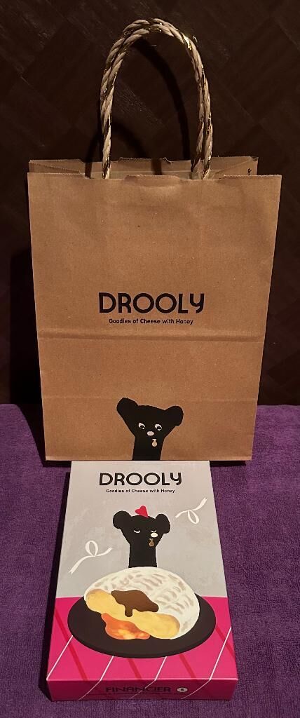 可愛い差し入れ、ありがとう