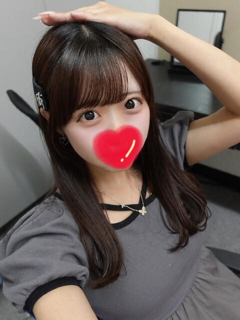 ハメ撮りは辞められない♡