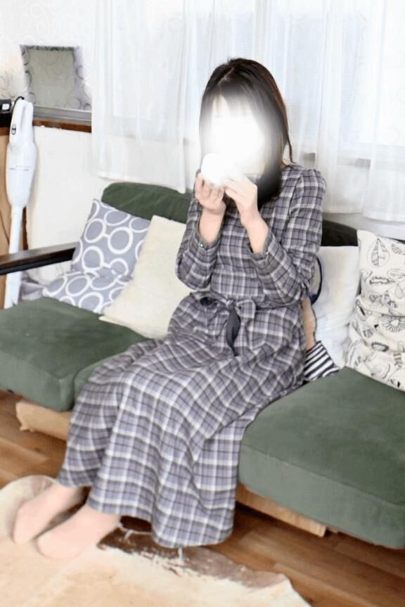 えっちなお茶❤️